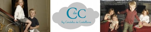 Show Room Cordelia de Castellane - Noticias Outlet en Barcelona 46