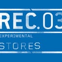 Logo REC.03 - RECstores en Igualada