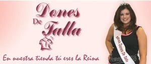 Dones de Talla - Noticias Outlet en Barcelona 63