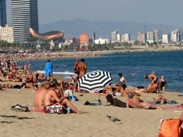 Playa Barcelona - Noticias Outlet en Barcelona 62