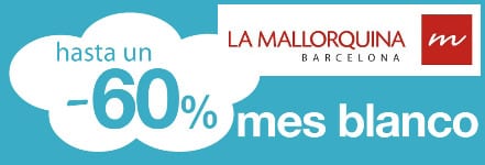 Tiendas La Mallorquina . Tienda online y tienda outlet