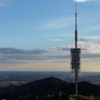 Torre de Collserola - Noticias Outlet en Barcelona 85
