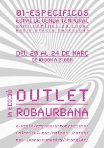 Outlet Ropa Urbana - Noticias Outlet en Barcelona 92