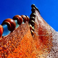 La Pedrera Gaudí - Noticias Outlet en Barcelona 96