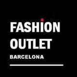 Logo Fashion Outlet en Barcelona