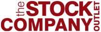 Logo The Stock Company Outlet