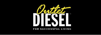 Pop-up Outlet Diesel en el Born 2012