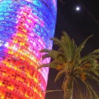 Torre Agbar - Noticias Outlet en Barcelona 119