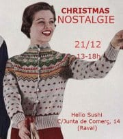Christmas Nostalgie - Noticias Outlet en Barcelona 125