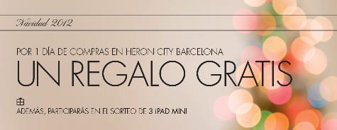 Heron City - Noticias Outlet en Barcelona 124