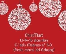 ChristMart Market ChristMart Market