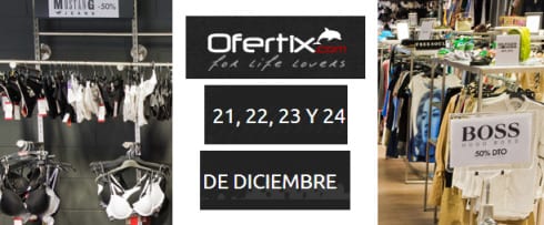 Ofertix Sant Just Desvern - Noticias Outlet en Barcelona 125