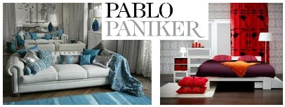 Pablo Paniker : Venta outlet de téxtil hogar