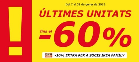 Ikea - Noticias Outlet en Barcelona 129