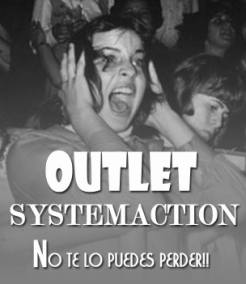 Outlet System Action - NOB 146