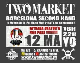 Two Market - Noticias Outlet en Barcelona 144