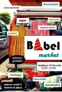 Babel Market - Noticias Outlet en Barcelona 149