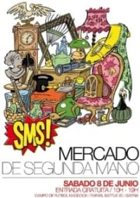 Mercadillo Sms - Noticias Outlet en Barcelona 148