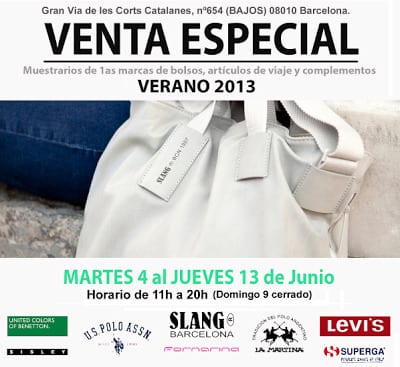 Slang La Martina Levis - Noticias Outlet en Barcelona 149