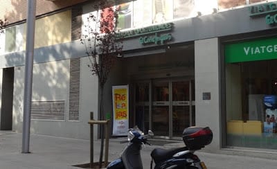 Centro Oportunidades El Corte Ingles 2 - Noticias Outlet en Barcelona 157