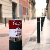 Street art - Noticias Outlet en Barcelona 163
