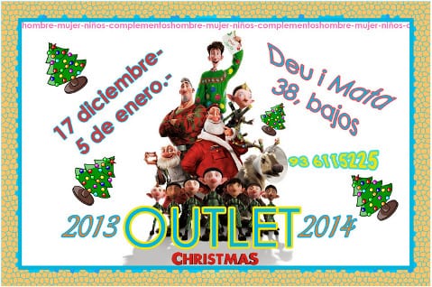 Outlet Déu i Mata - Noticias Outlet en Barcelona 172