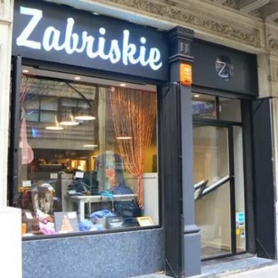 Zabriskie Studio Outlet Natura - Noticias Outlet en Barcelona 173