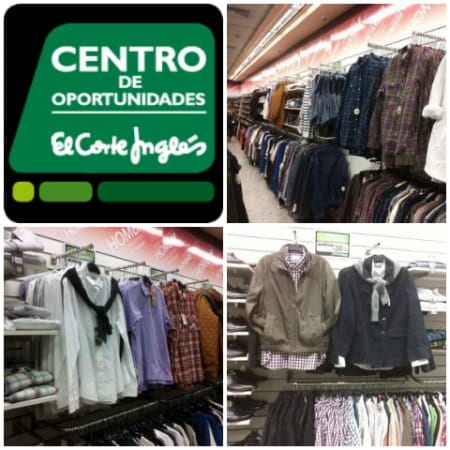 Dockers Outlet El Corte Inglés - Noticias Outlet en Barcelona 181