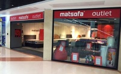 Matsofa Outlet - Llobregat Centre - Noticias Outlet en Barcelona 179