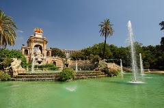 Parc Ciutadella - Noticias Outlet en Barcelona 48