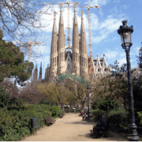 Sagrada Familia - Noticias outlet en Barcelona 68