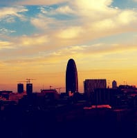 Torre Agbar - Noticias Outlet en Barcelona 64