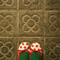 Foto Baldosa - Noticias Outlet en Barcelona 113