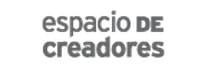 Logo Espacio de Creadores : tienda outlet Barcelona