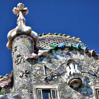 Casa Batlló para las Noticias Outlet en Barcelona 188
