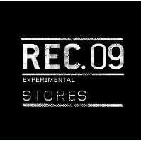 Logo Rec 09 RecStores en Igualada - Venta outlet multimarca