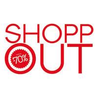 Logo Shopp Out en Girona - Venta outlet multimarca