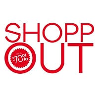 Shopp Out - Logo