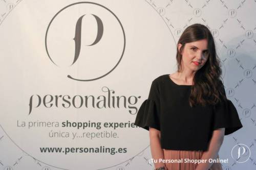 Personaling - Tu personal shopper gratuito
