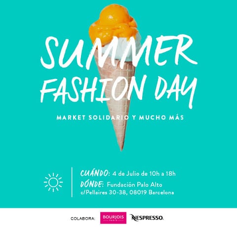 Summer Fashion Day Privalia - Noticias Outlet en Barcelona 200