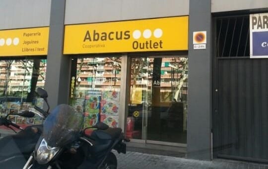 Abacus Outlet - Noticias Outlet en Barcelona 205