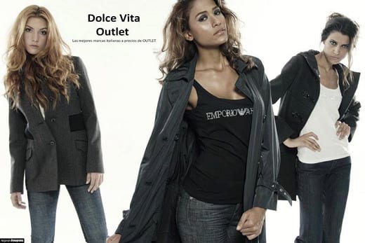 Dolce Vita Outlet - Noticias Outlet en Barcelona 206