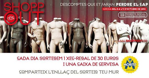 Shopp Out Girona - Noticias Outlet en Barcelona 205