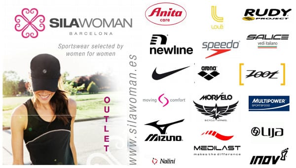 SilaWoman - outlet moda deportiva mujer