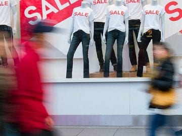 Especial Rebajas Invierno - Noticias Outlet en Barcelona 223