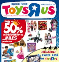 Juguetes Toys R US - Noticias Outlet en Barcelona 80
