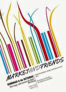 Market and Friends - Noticias Outlet en Barcelona 161