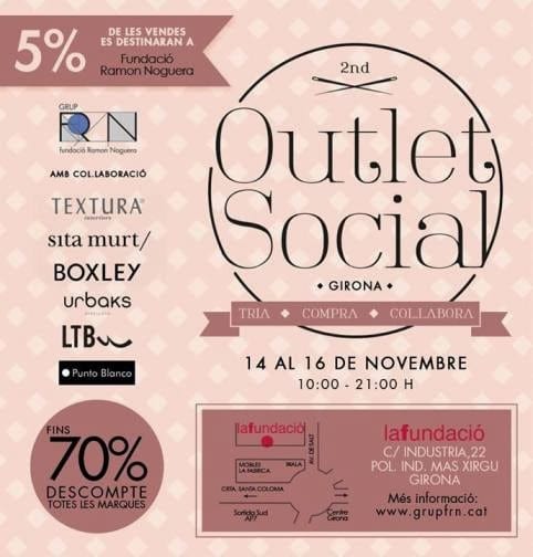 Outlet Social Girona - Noticias Outlet en Barcelona 167