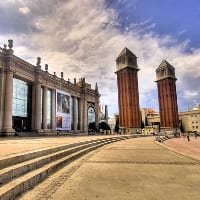 Plaza Espanya - Noticias Outlet en Barcelona 99