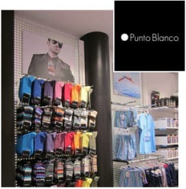 Punto Blanco - Noticias Outlet en Barcelona 102